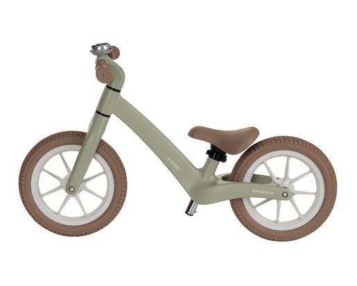 Kikka Boo bicikl Lanser - Army Green