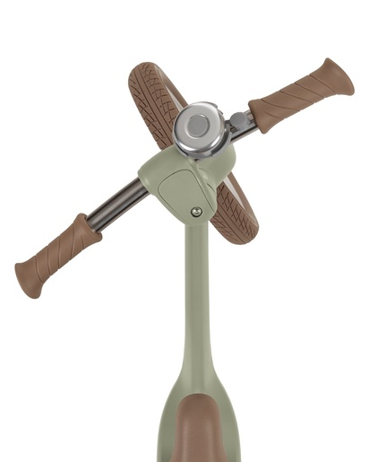 Kikka Boo bicikl Lanser - Army Green