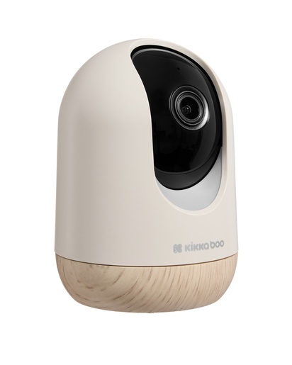 Kikka Boo video alarm 2K Wi‑Fi&Bluetooth baby monitor Ethan 2026