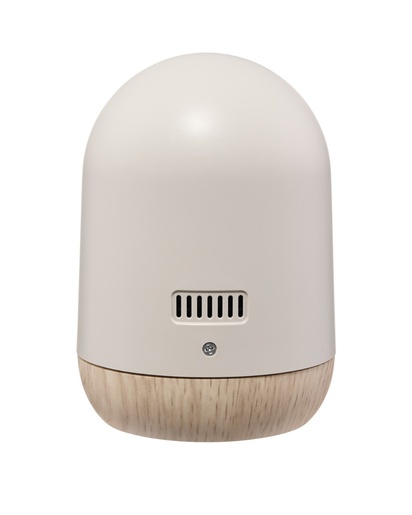 Kikka Boo video alarm 2K Wi‑Fi&Bluetooth baby monitor Ethan 2026
