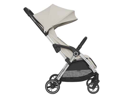 Kikka Boo kišobran kolica Eden - Beige