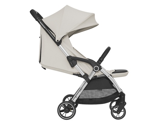 Kikka Boo kišobran kolica Eden - Beige