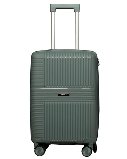 Kofer Ornelli Opus veliki, zeleni