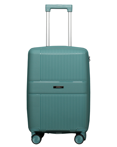 Kofer Ornelli Opus veliki, zeleni