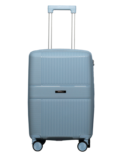 Kofer Ornelli Opus mali, plavi