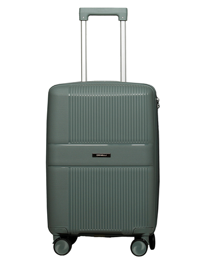 Kofer Ornelli Opus mali, zeleni