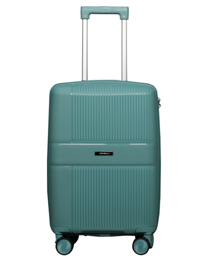 Kofer Ornelli Opus mali, zeleni