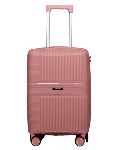 Kofer Ornelli Opus veliki, brončani