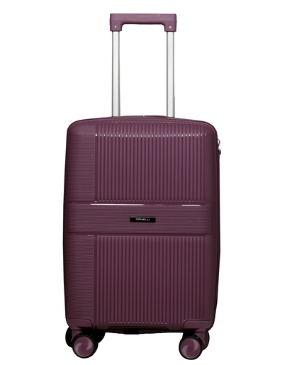 Kofer Ornelli Opus mali, ljubičasti