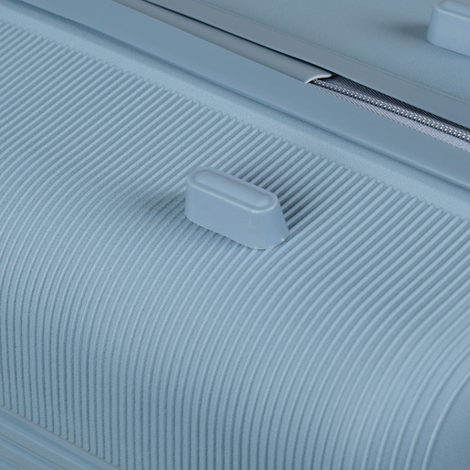 Kofer Ornelli Opus veliki, plavi