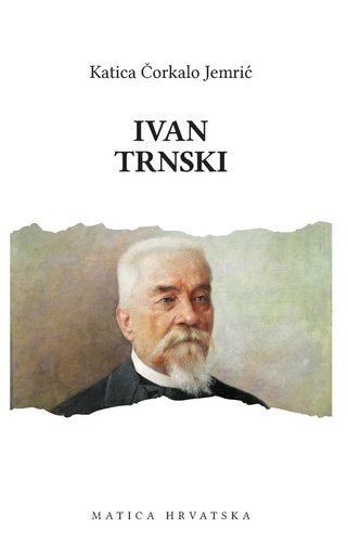 Ivan Trnski, Katica Čorkalo Jemrić