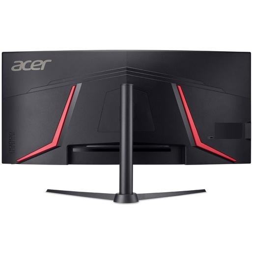 Acer Nitro XZ340CUJ0bmiiphx, UM.CX0EE.009, 34" UWQHD VA, 120Hz, 5ms, 2x HDMI, DisplayPort, zvučnici, zakrivljeni, monitor