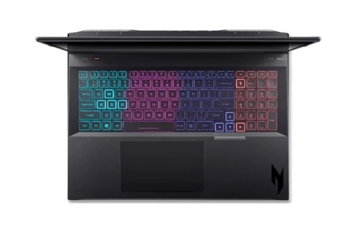 Acer Nitro 18 AI NH.QYFEX.001, 18" WQXGA IPS 165Hz, AMD Ryzen AI 9 365, 32GB RAM, 2TB SSD, nVidia GeForce RTX 5070 Ti, FreeDOS, laptop