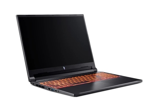Acer Nitro V16 AI NH.U1HEX.00C, 16" WUXGA IPS 180Hz, AMD Ryzen 5 240, 16GB RAM, 1TB SSD, nVidia GeForce RTX 5050, FreeDOS, laptop