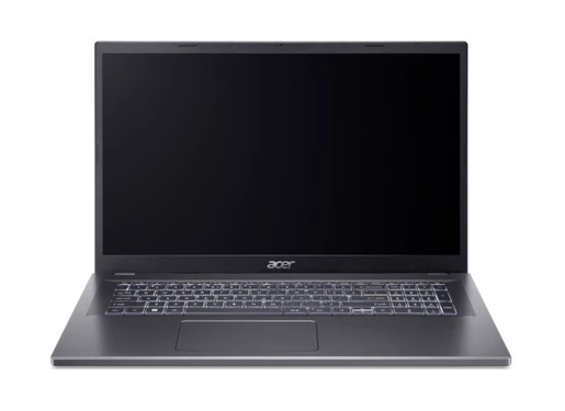Acer Aspire 17 NX.J0HEX.004, 17.3" FHD IPS, Intel Core 5 120U, 16GB RAM, 512GB SSD, Intel Graphics, FreeDOS, laptop