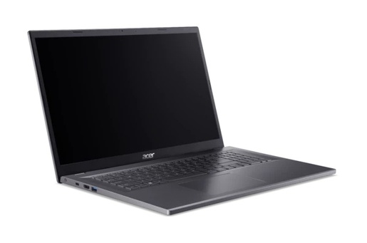 Acer Aspire 17 NX.J0HEX.004, 17.3" FHD IPS, Intel Core 5 120U, 16GB RAM, 512GB SSD, Intel Graphics, FreeDOS, laptop