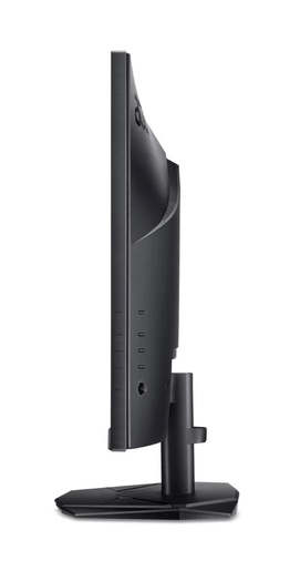 Acer Nitro KG271UX1bmiipx, UM.HX1EE.109, 27" QHD IPS, 200Hz, 1ms, 2x HDMI, DisplayPort, zvučnici, monitor