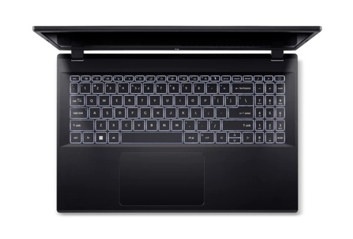 Acer Nitro V15 NH.U3QEX.009, 15.6" FHD IPS 165Hz, AMD Ryzen 5 150, 16GB RAM, 1TB SSD, nVidia GeForce RTX 5050, FreeDOS, laptop