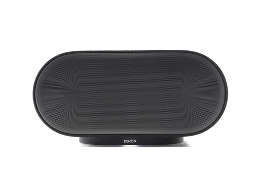 Denon HOME 600, prijenosni bluetooth zvučnik, crni