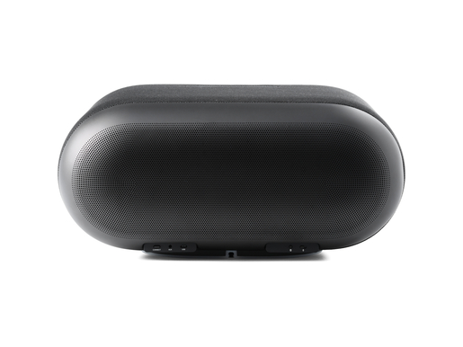 Denon HOME 600, prijenosni bluetooth zvučnik, crni