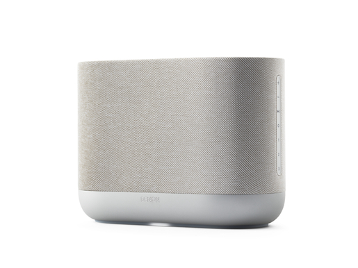 Denon HOME 400, prijenosni bluetooth zvučnik, sivi