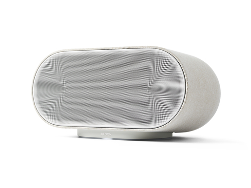 Denon HOME 600, prijenosni bluetooth zvučnik, sivi