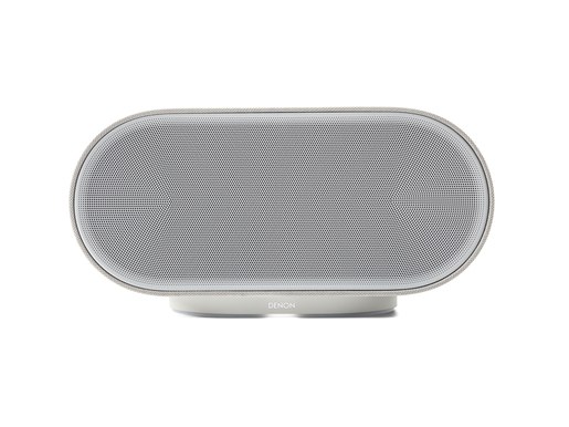 Denon HOME 600, prijenosni bluetooth zvučnik, sivi