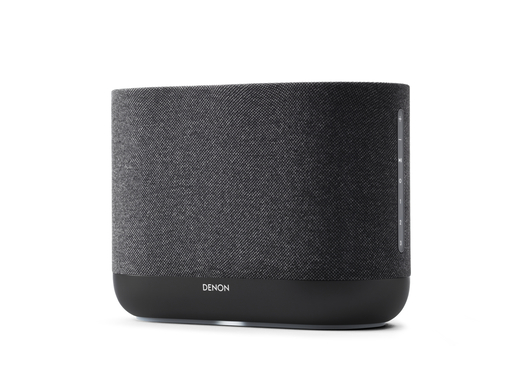 Denon HOME 400, prijenosni bluetooth zvučnik, crni
