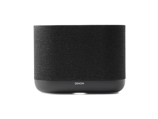 Denon HOME 400, prijenosni bluetooth zvučnik, crni
