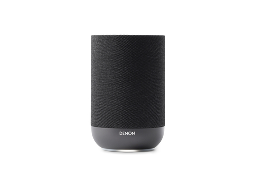 Denon HOME 200, prijenosni bluetooth zvučnik, crni