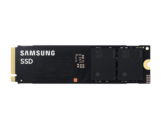 SSD Samsung 9100 Pro 8TB M.2 NVMe, crni, MZ-VAP8T0BW