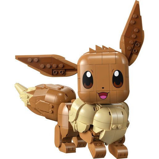 LEGO® Pokémon™ Eevee 72151