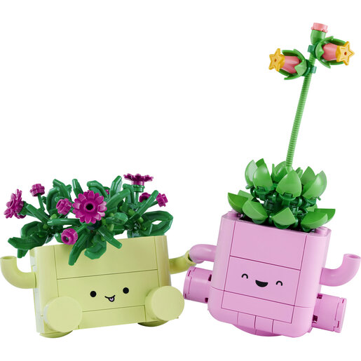 LEGO® Botanicals Biljke za ljuljanje 11506