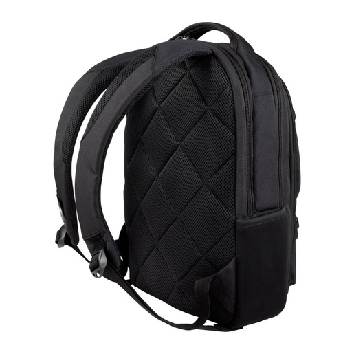 Wenger Fuse, do 15.6", crni, ruksak