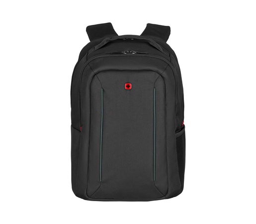 Wenger BQ, do 16", crna, ruksak