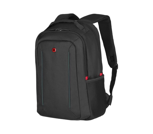 Wenger BQ, do 16", crna, ruksak