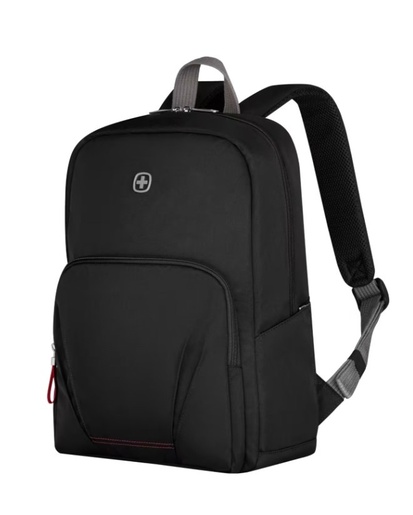 Wenger Motion, do 15,6'', crni, ruksak