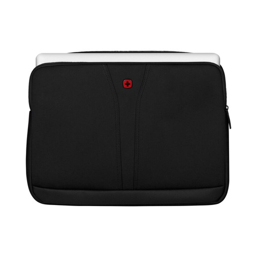 Wenger BC Fix Neoprene, do 15.6", crna, torba