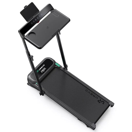 Urevo traka za trčanje FoldiMix 5L (Black)