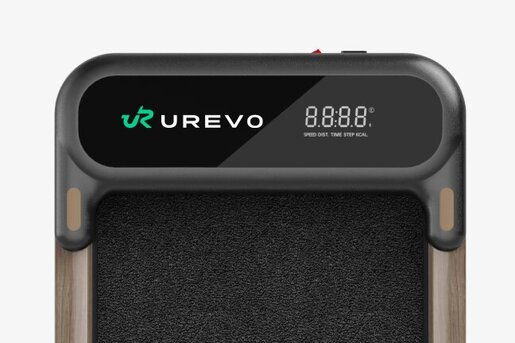 Urevo traka za hodanje SpaceWalk E4W (Wooden Grain)