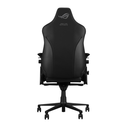 Asus ROG Courser Core, gaming stolica, crna