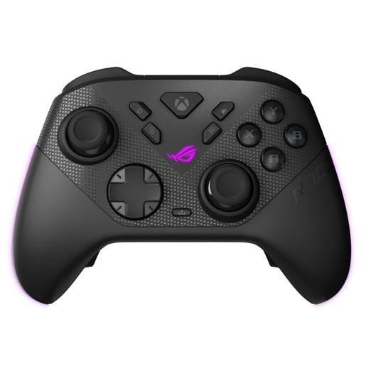Asus ROG Raikiri II, bežični kontroler za XBOX, crni