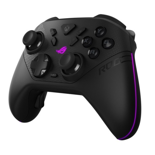 Asus ROG Raikiri II, bežični kontroler za XBOX, crni