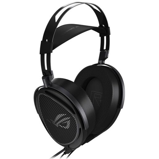 Asus ROG Kithara, gaming žičane slušalice, crne, 90YH0470-BHUA00