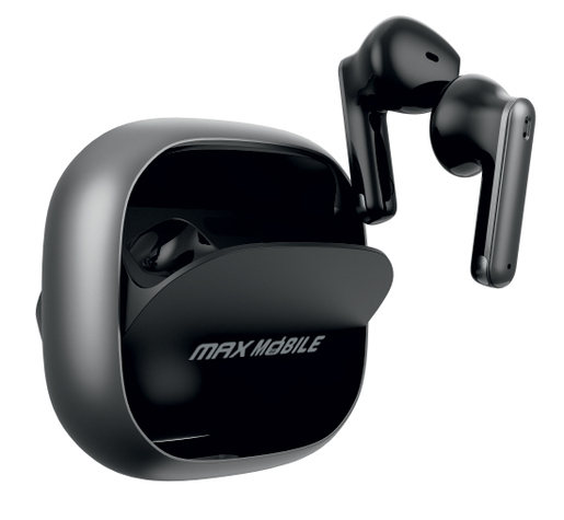 MaxMobile G20-H, Black, TWS, slušalice