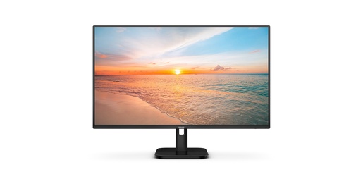 Philips 27" 27E1N1200A, 120Hz, VGA, HDMI, DisplayPort, zvučnici, monitor