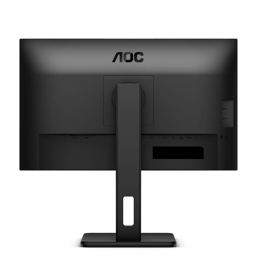 AOC 23.8" 24P3C, IPS, HDMI, DisplayPort, USB-C, HAS, zvučnici, monitor