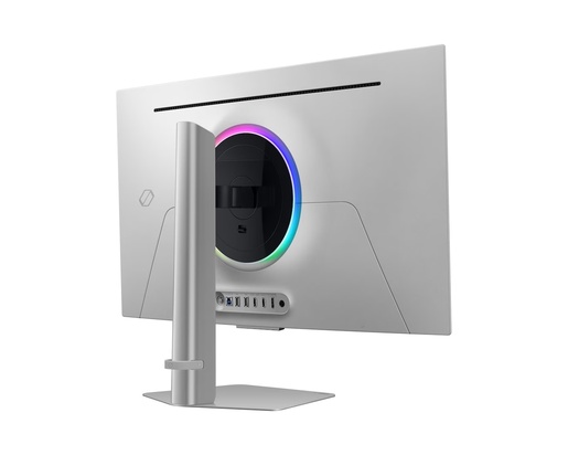 Samsung 32" LS32DG802SUXDU, UHD, OLED, 240Hz, HAS, monitor