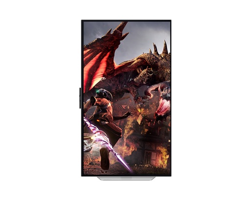 Samsung 32" LS32DG802SUXDU, UHD, OLED, 240Hz, HAS, monitor