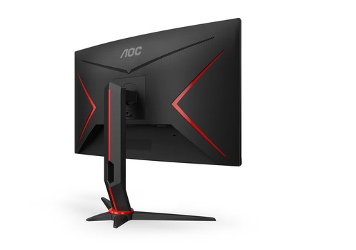 AOC AGON 27" C27G2Z3, VA, 280Hz, 2x HDMI, DisplayPort, HAS, monitor